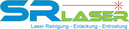 SRLaser – Laser Reinigung